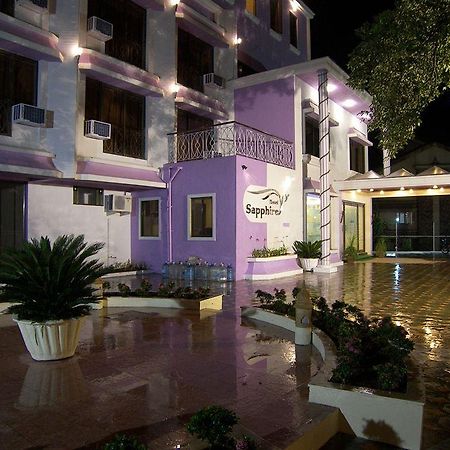 Hotel Sapphire Lonavala Exterior photo