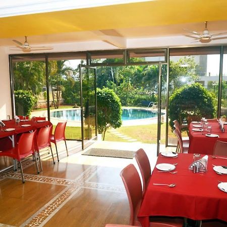 Hotel Sapphire Lonavala Exterior photo
