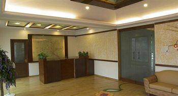 Hotel Sapphire Lonavala Exterior photo